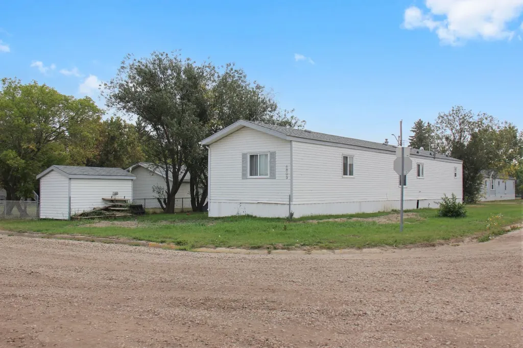 4803 52 Street Lougheed AB T0B 0B9