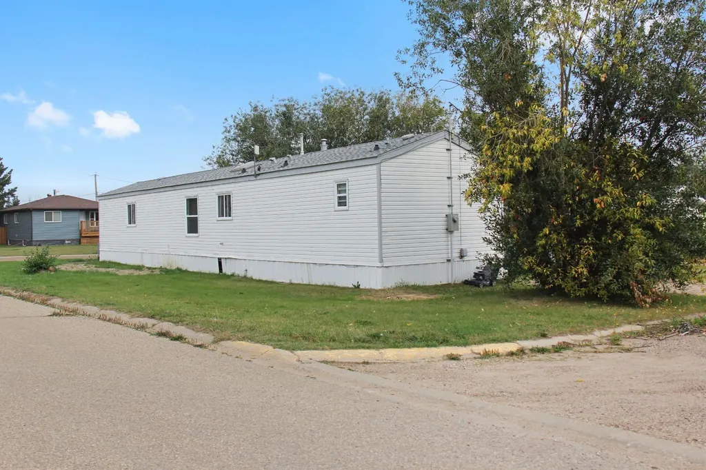 4803 52 Street Lougheed AB T0B 0B9