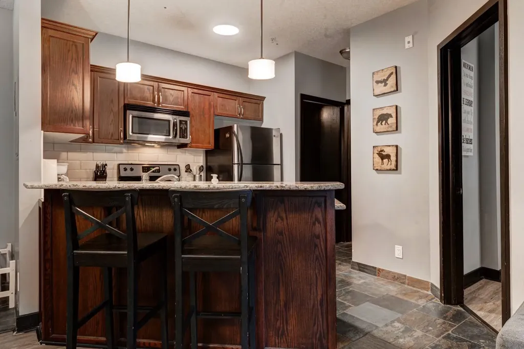 901 Mountain Street Canmore AB T1W0C9
