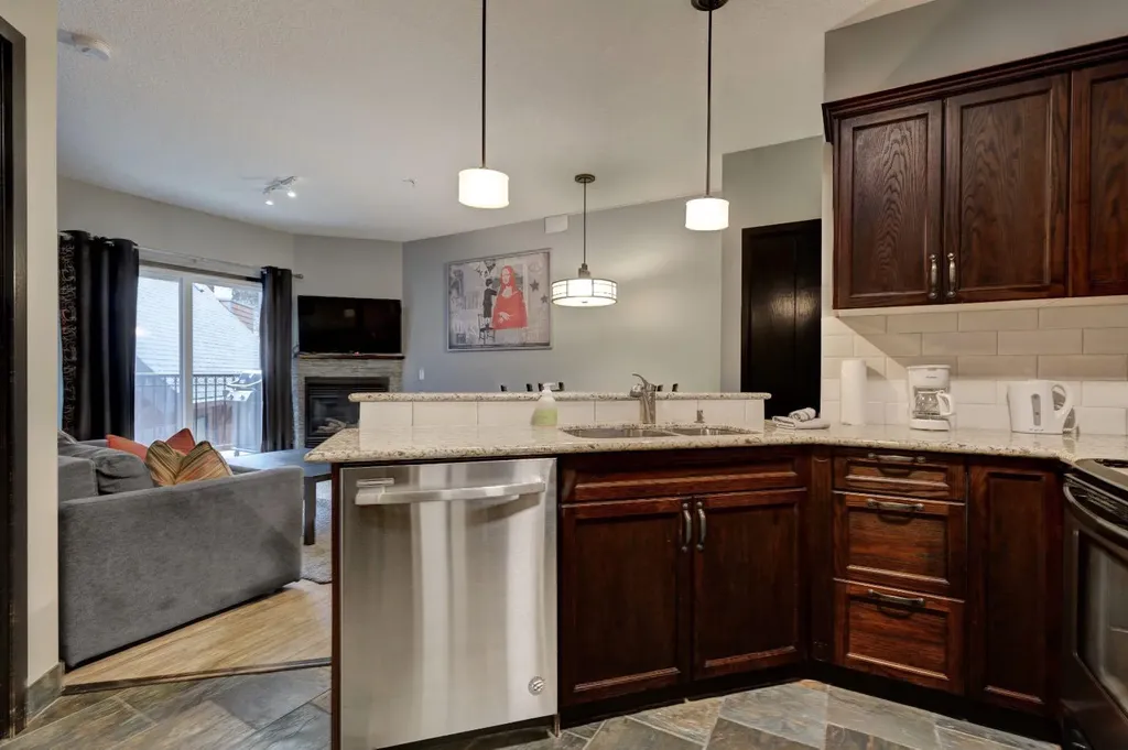 901 Mountain Street Canmore AB T1W0C9