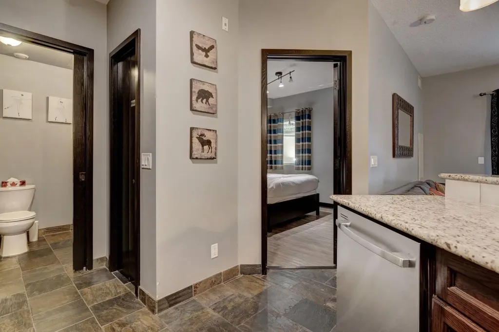 901 Mountain Street Canmore AB T1W0C9