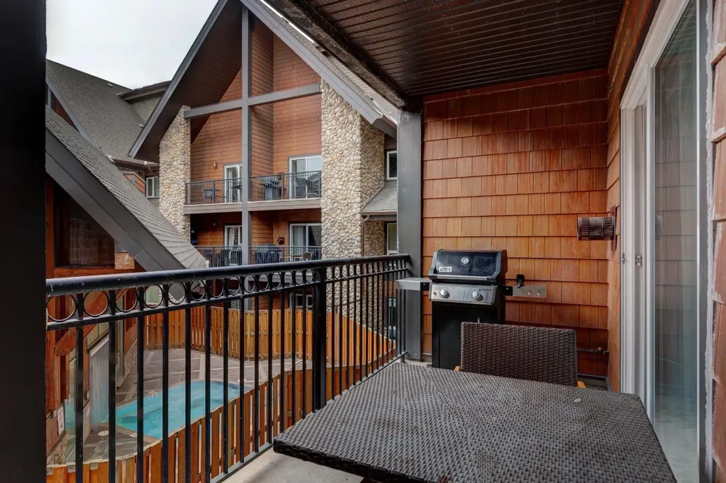 901 Mountain Street Canmore AB T1W0C9