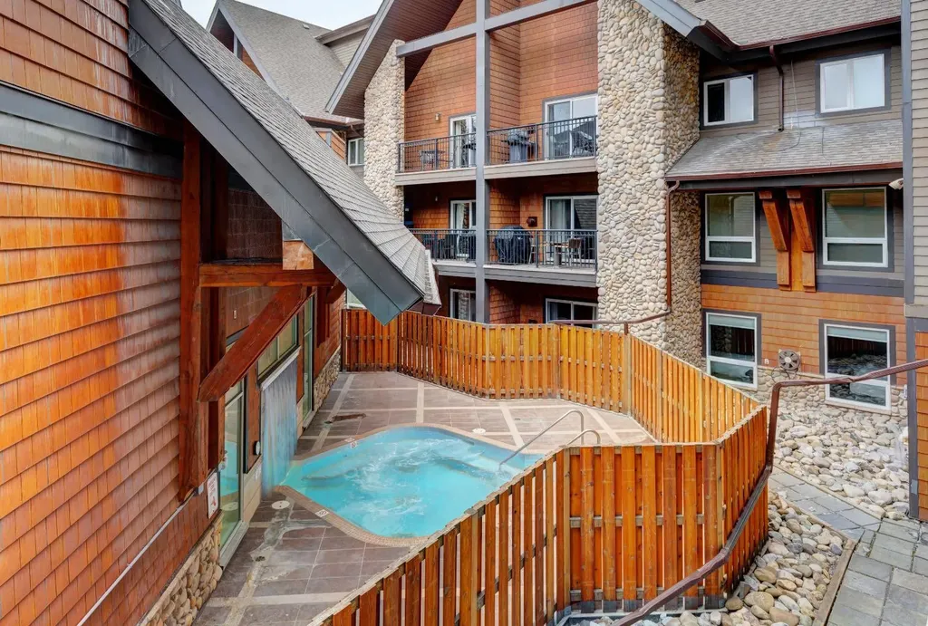 901 Mountain Street Canmore AB T1W0C9