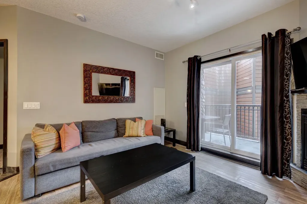 901 Mountain Street Canmore AB T1W0C9