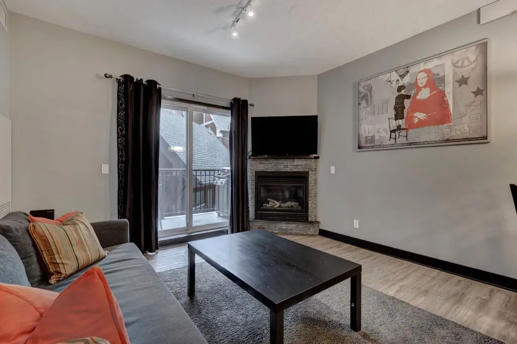 901 Mountain Street Canmore AB T1W0C9