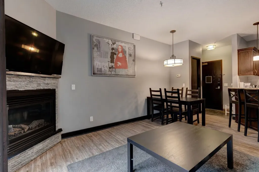 901 Mountain Street Canmore AB T1W0C9
