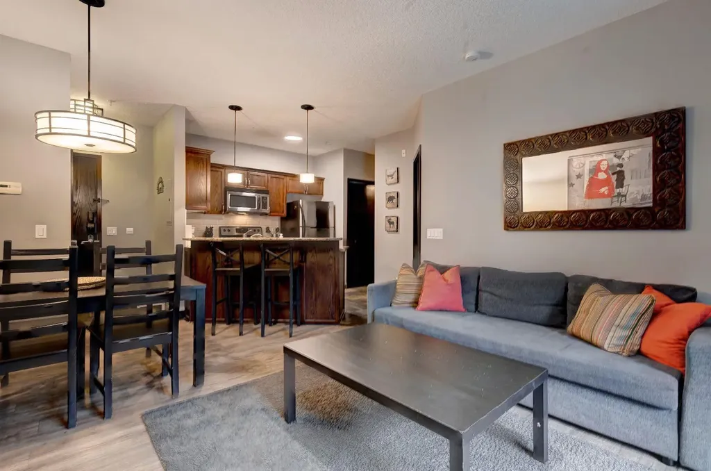 901 Mountain Street Canmore AB T1W0C9