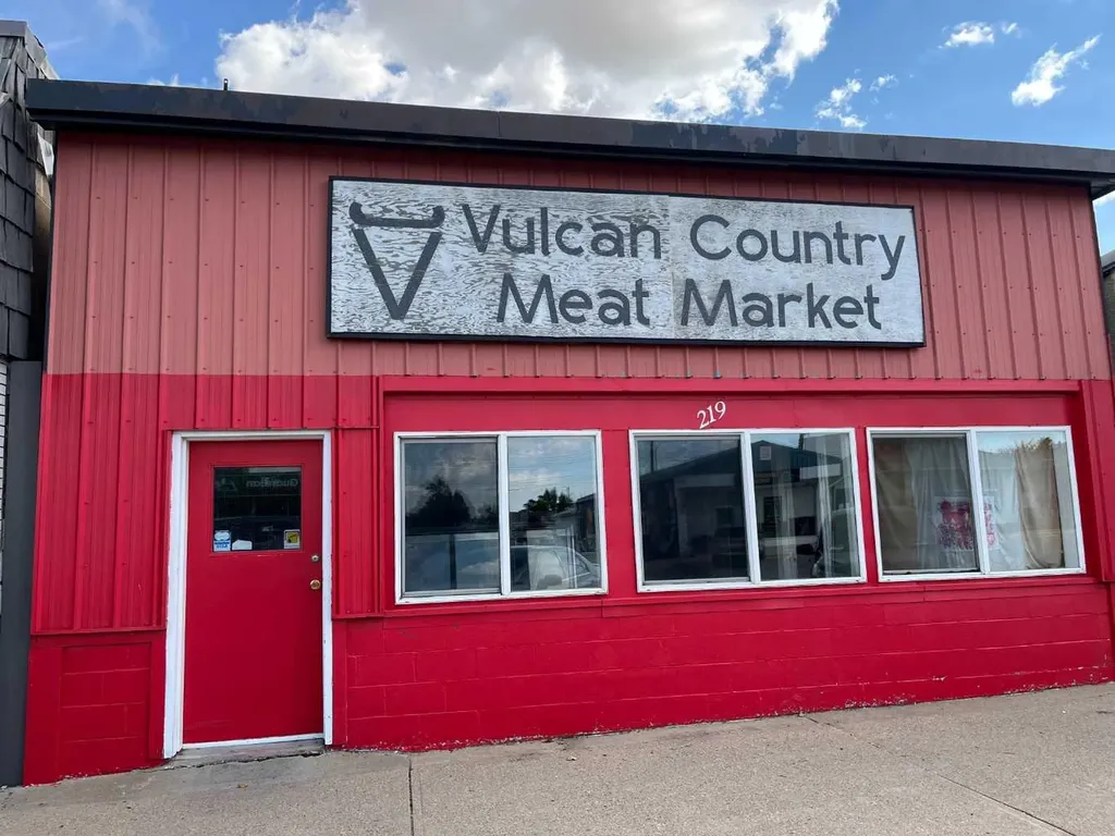 219 Centre Street Vulcan AB T0L2B0