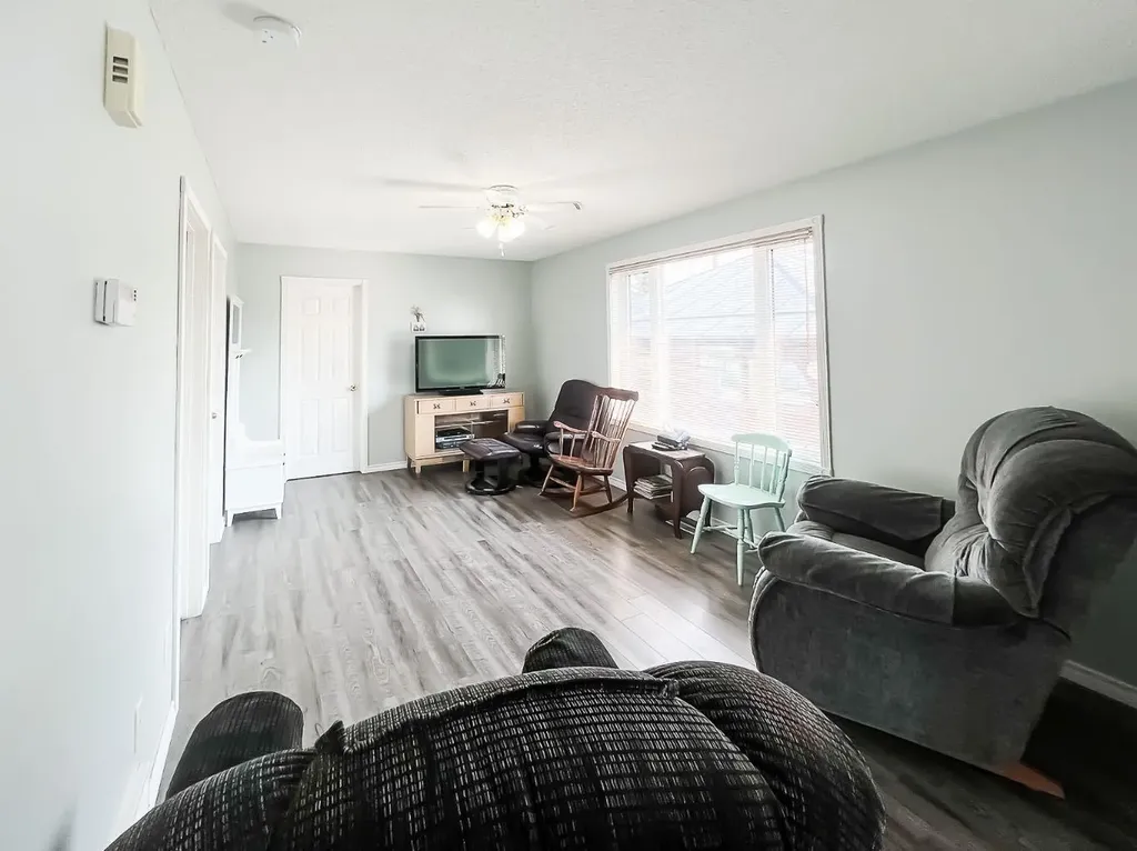 143 Peace River Avenue Joussard AB T0G 1J0