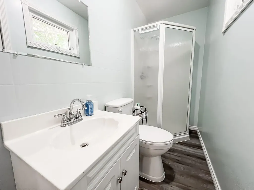 143 Peace River Avenue Joussard AB T0G 1J0