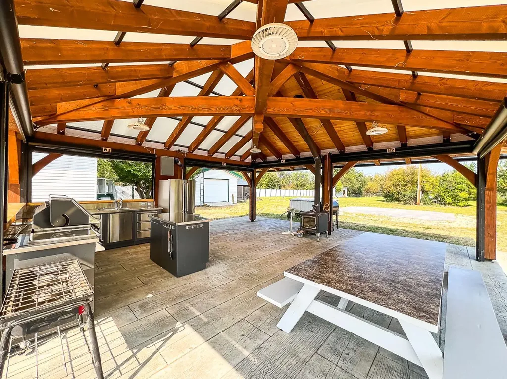 143 Peace River Avenue Joussard AB T0G 1J0