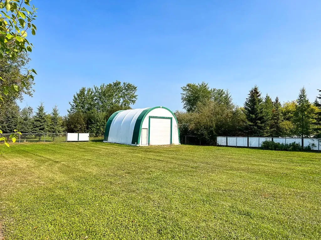143 Peace River Avenue Rural Big Lakes County AB T0G 1J0