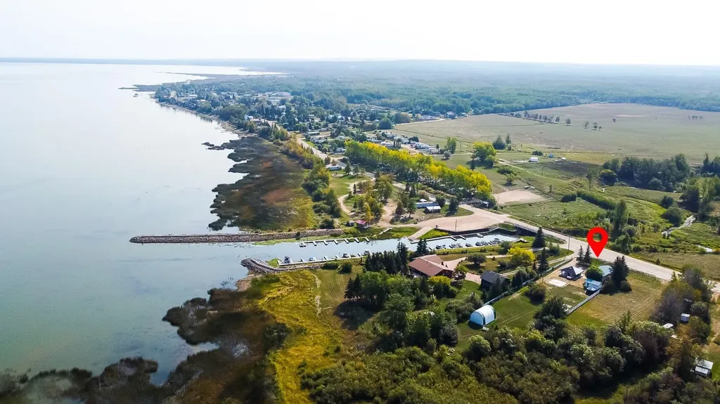 143 Peace River Avenue Joussard AB T0G 1J0