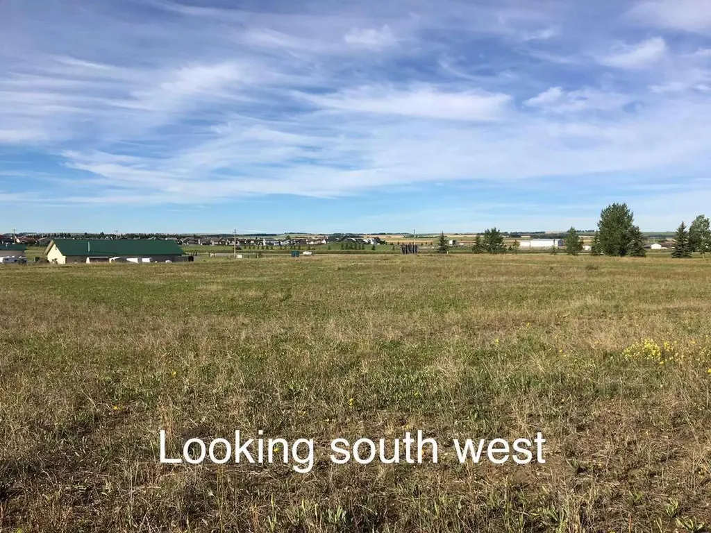 0 Havenfield Drive Carstairs AB T0M 0N0