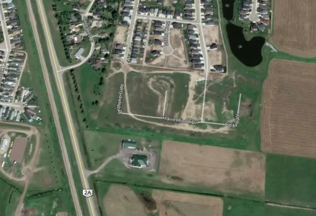 0 Havenfield Drive Carstairs AB T0M 0N0