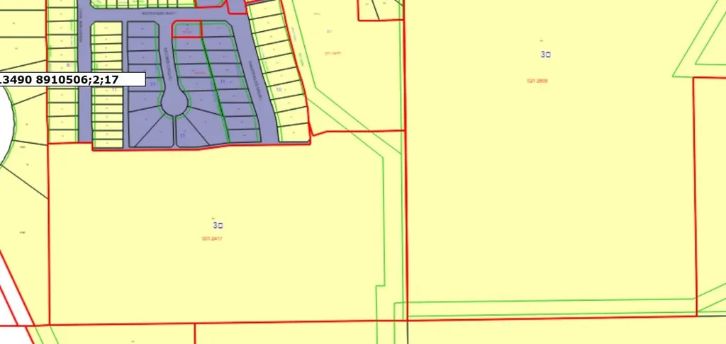 0 Havenfield Drive Carstairs AB T0M 0N0