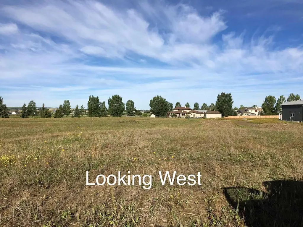 0 Havenfield Drive Carstairs AB T0M 0N0