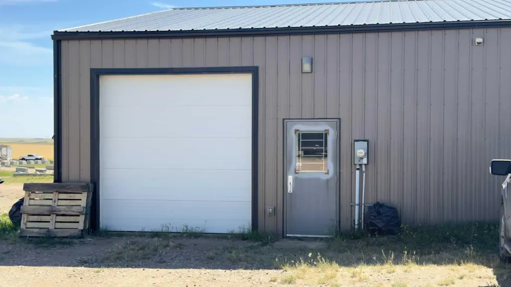 5102 43 Street Consort AB T0C1B0