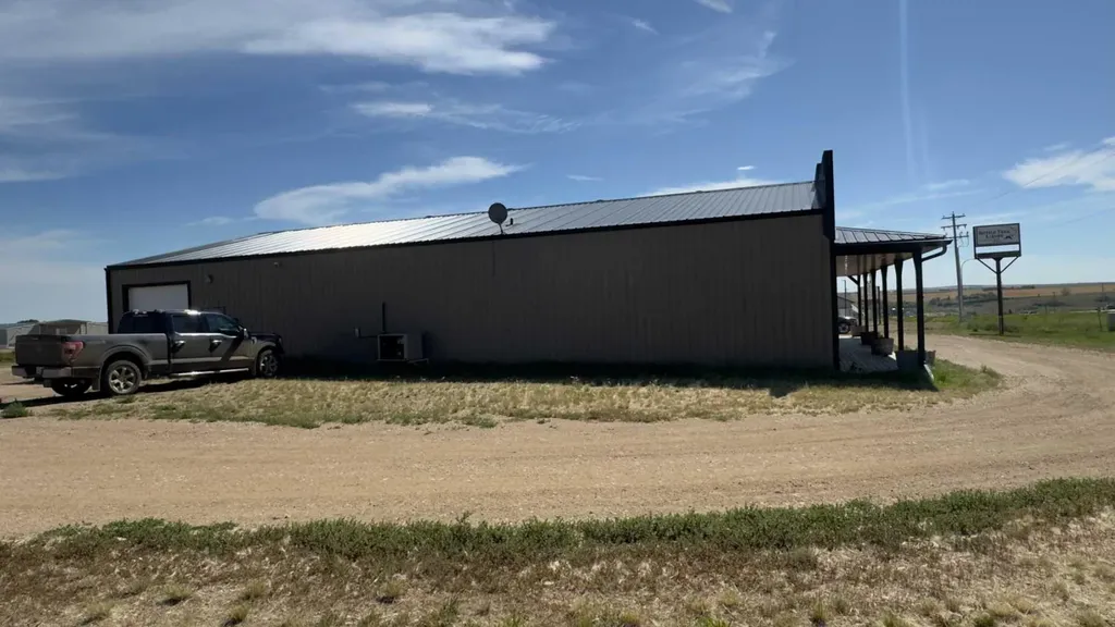 5102 43 Street Consort AB T0C1B0