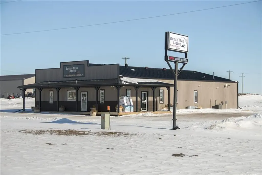 5102 43 Street Consort AB T0C1B0