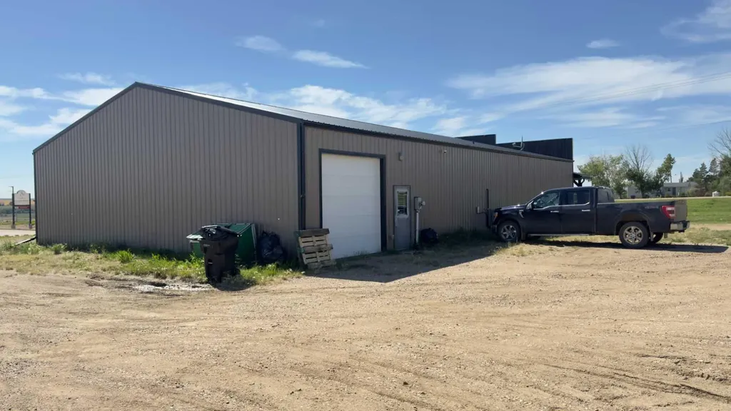 5102 43 Street Consort AB T0C1B0