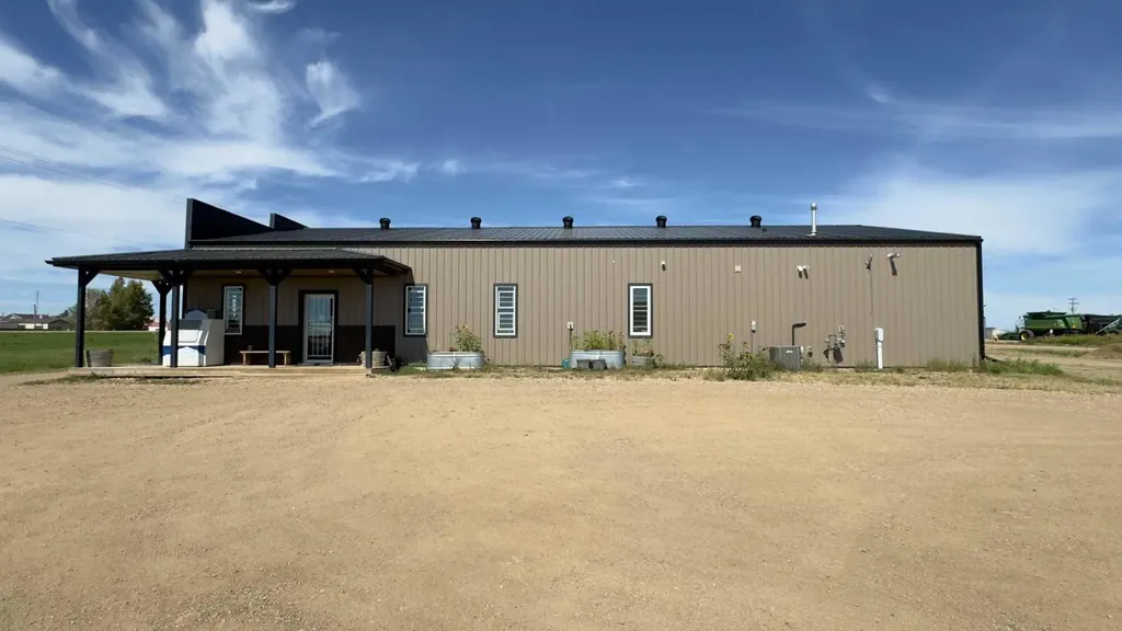 5102 43 Street Consort AB T0C1B0