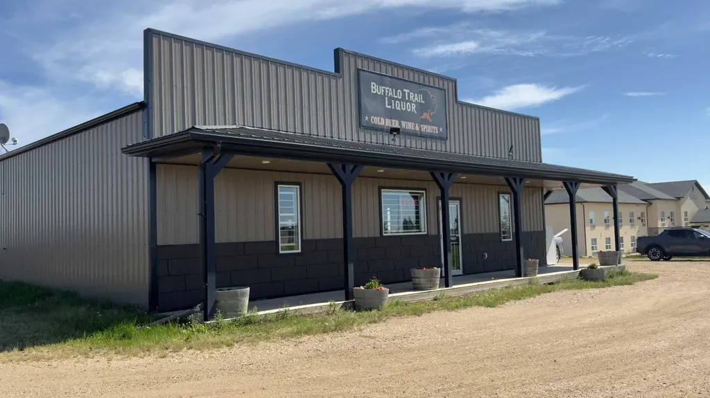 5102 43 Street Consort AB T0C1B0