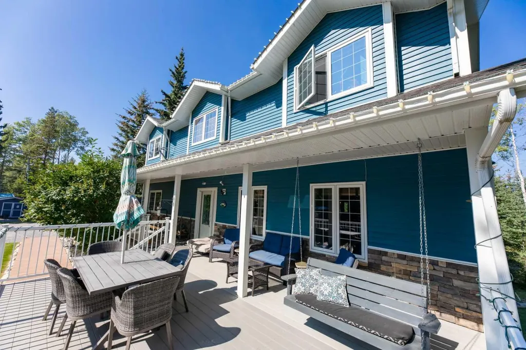 24426 East River Road Hinton AB T7V 1X7