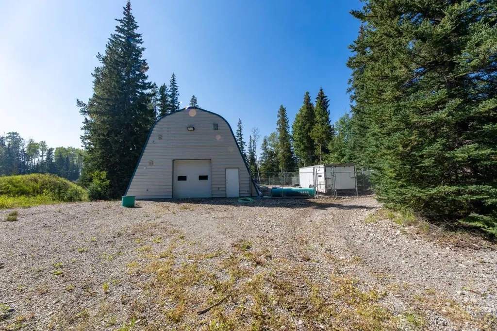 24426 East River Road Hinton AB T7V 1X7