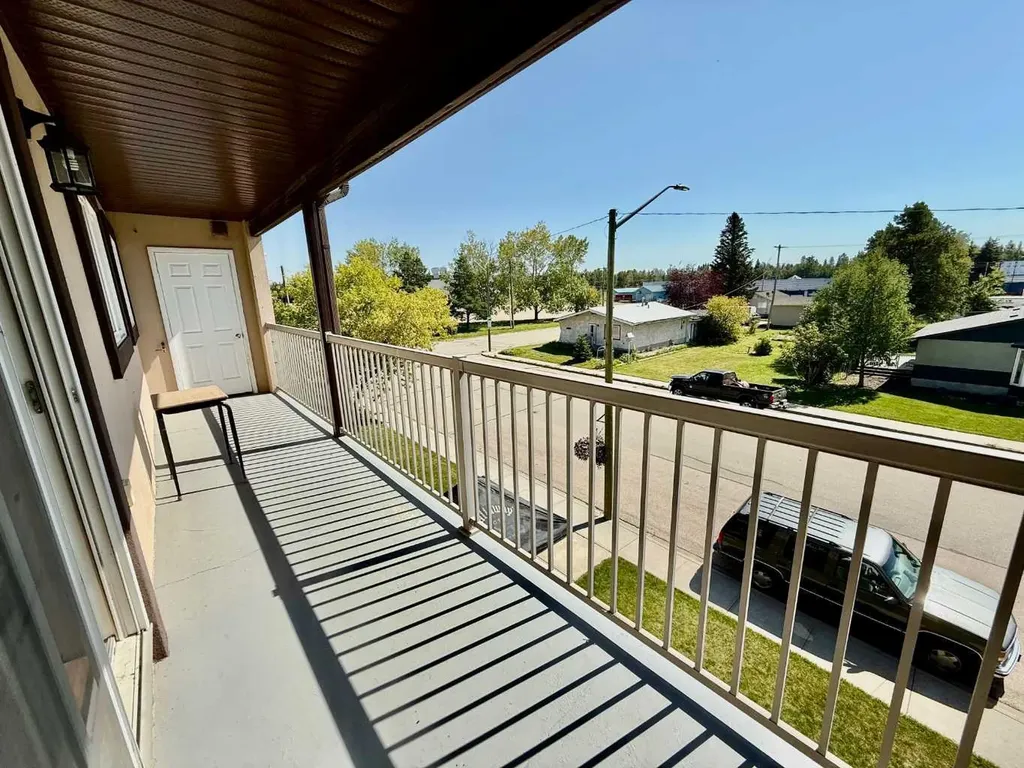 4816 50 Avenue Breton AB T0C0P0