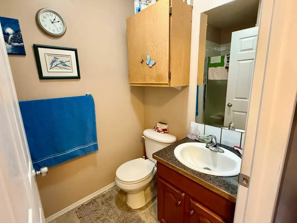 4816 50 Avenue Breton AB T0C0P0
