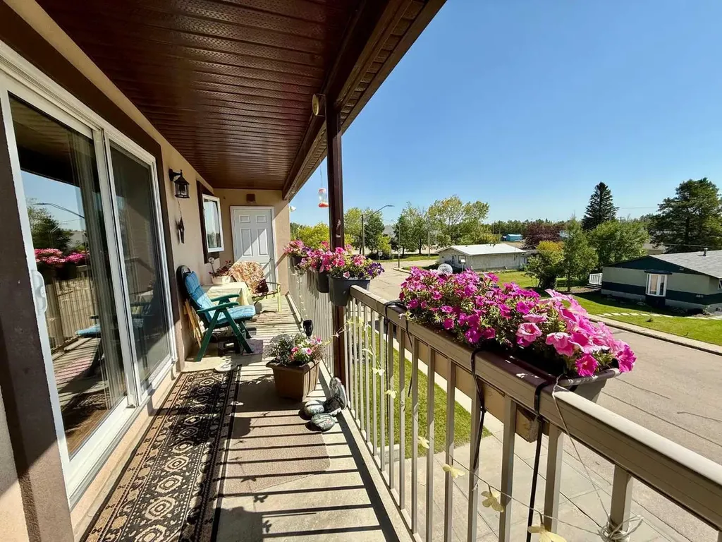 4816 50 Avenue Breton AB T0C0P0