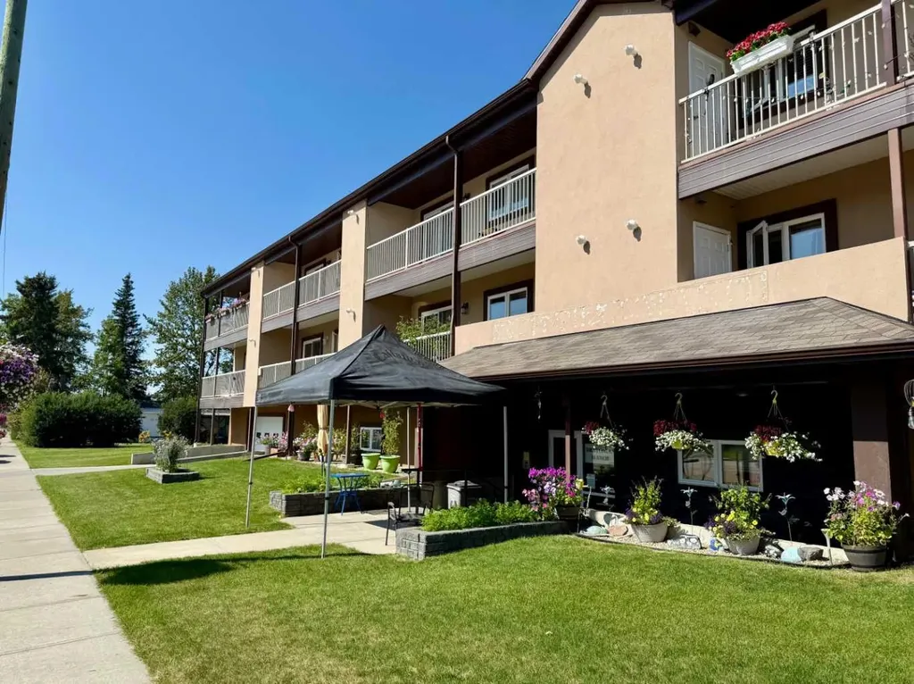 4816 50 Avenue Breton AB T0C0P0