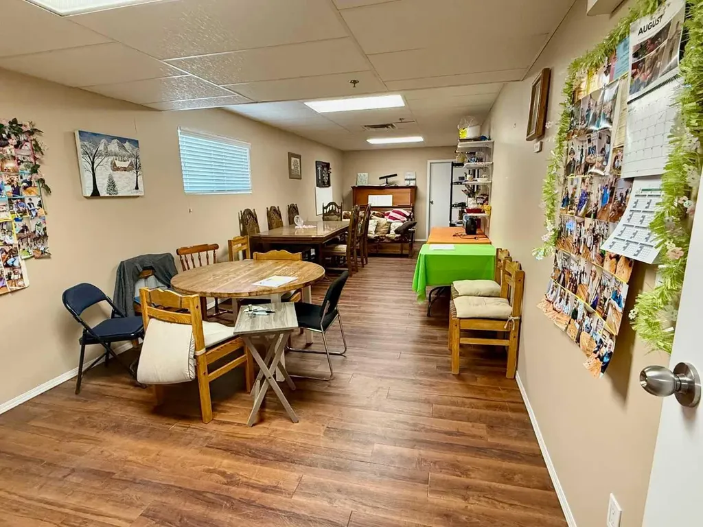 4816 50 Avenue Breton AB T0C0P0