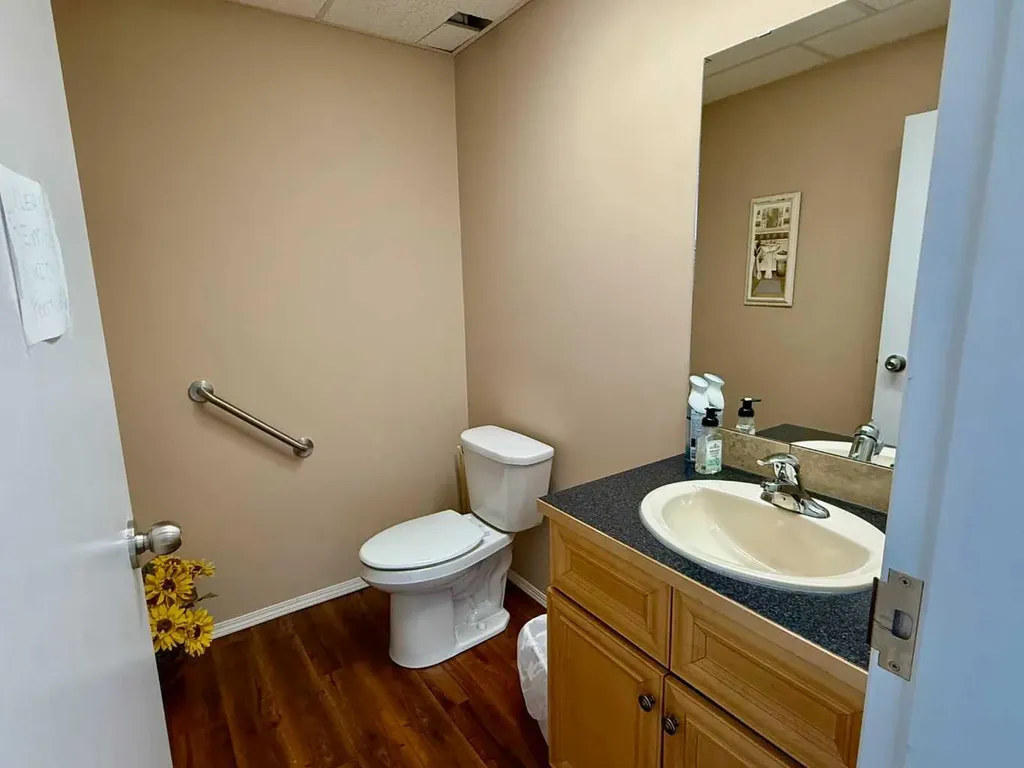 4816 50 Avenue Breton AB T0C0P0