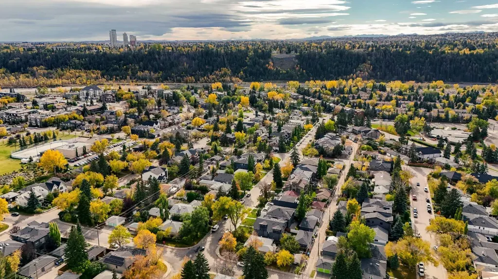 533 32 Street NW Calgary AB T2N 2V8