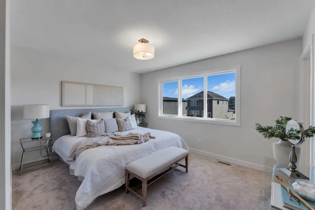 351 Fireside Drive Cochrane AB T4C 3J1