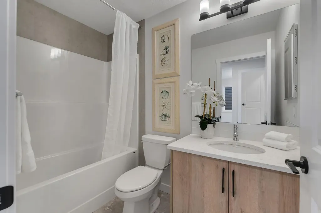 351 Fireside Drive Cochrane AB T4C 3J1