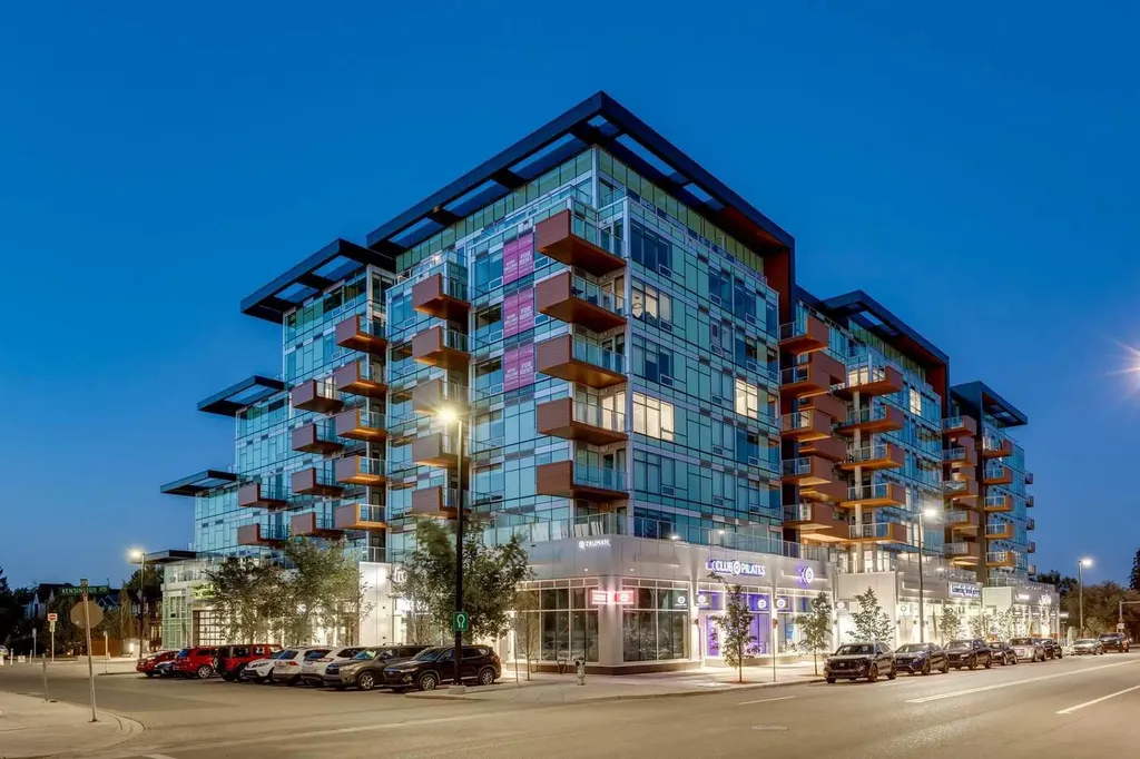 110 18a Street NW Calgary AB T2N 5G5