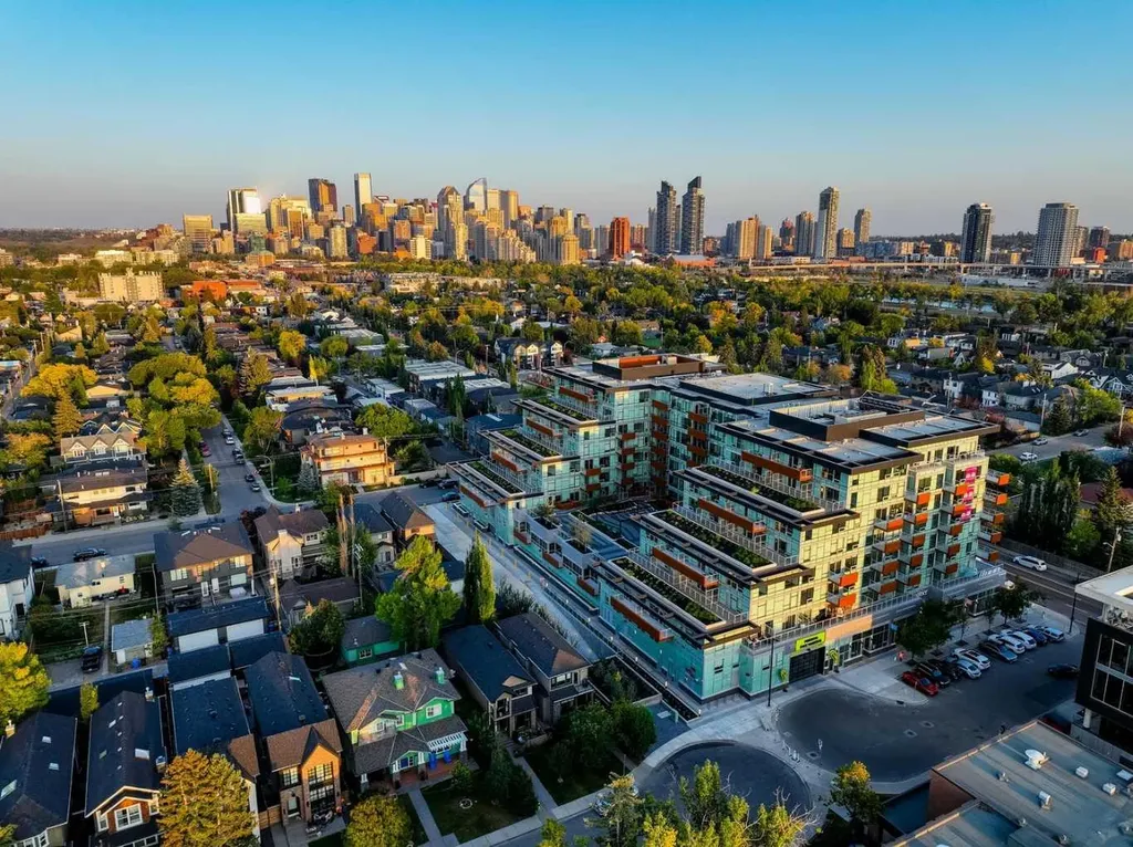110 18a Street NW Calgary AB T2N 5G5