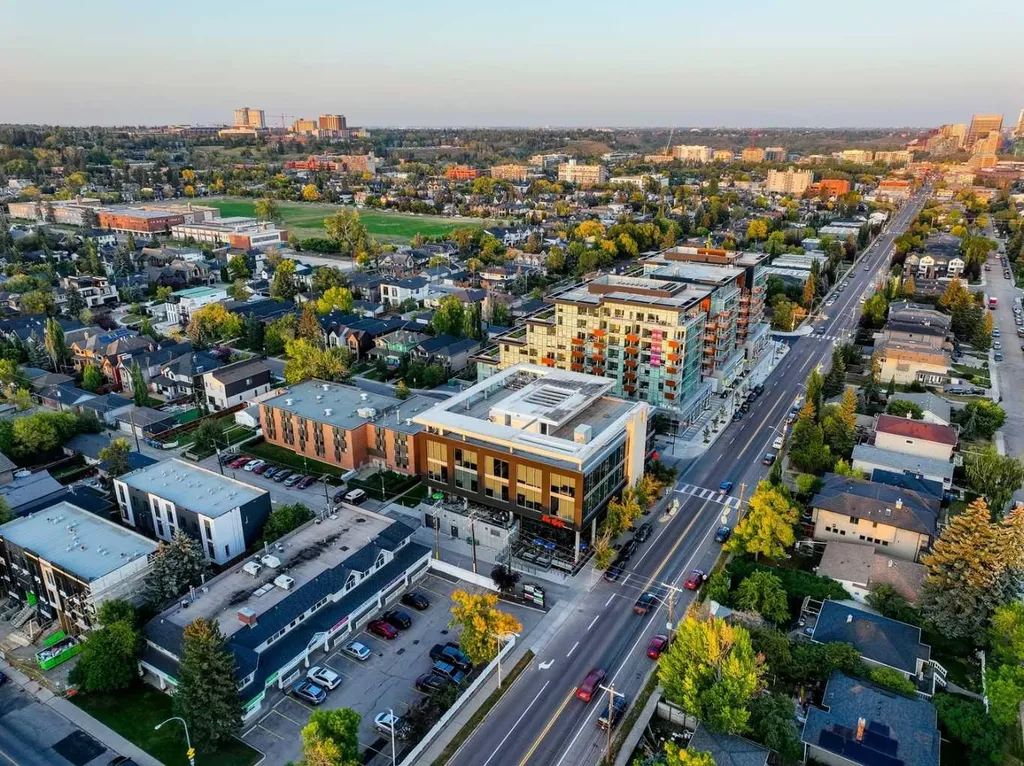 110 18a Street NW Calgary AB T2N 5G5