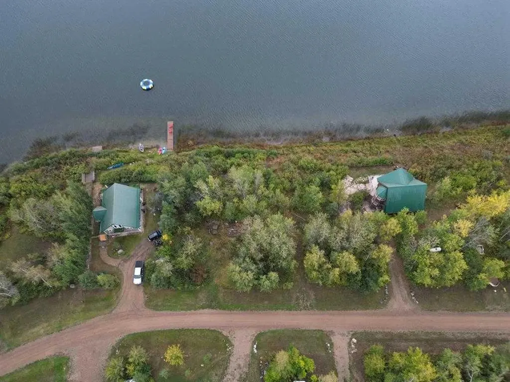 001 Rose Meadow Drive Loon Lake SK S0M1L0