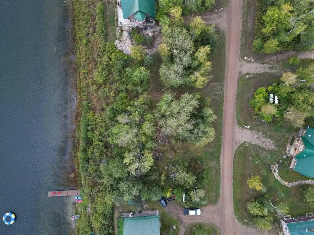 001 Rose Meadow Drive Loon Lake SK S0M1L0