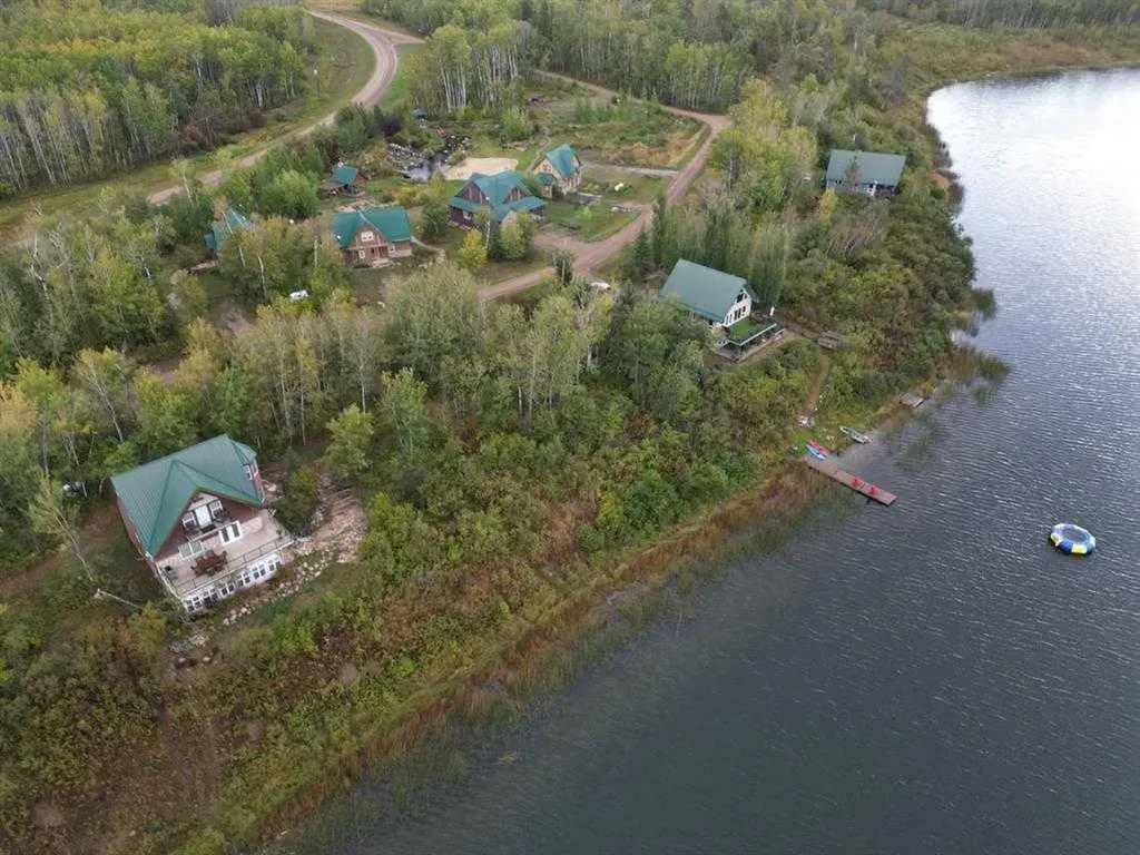 001 Rose Meadow Drive Loon Lake SK S0M1L0
