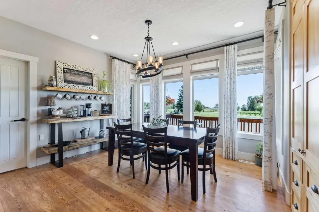 235038 Range Road 253 Rural Wheatland County AB T1P 1J6
