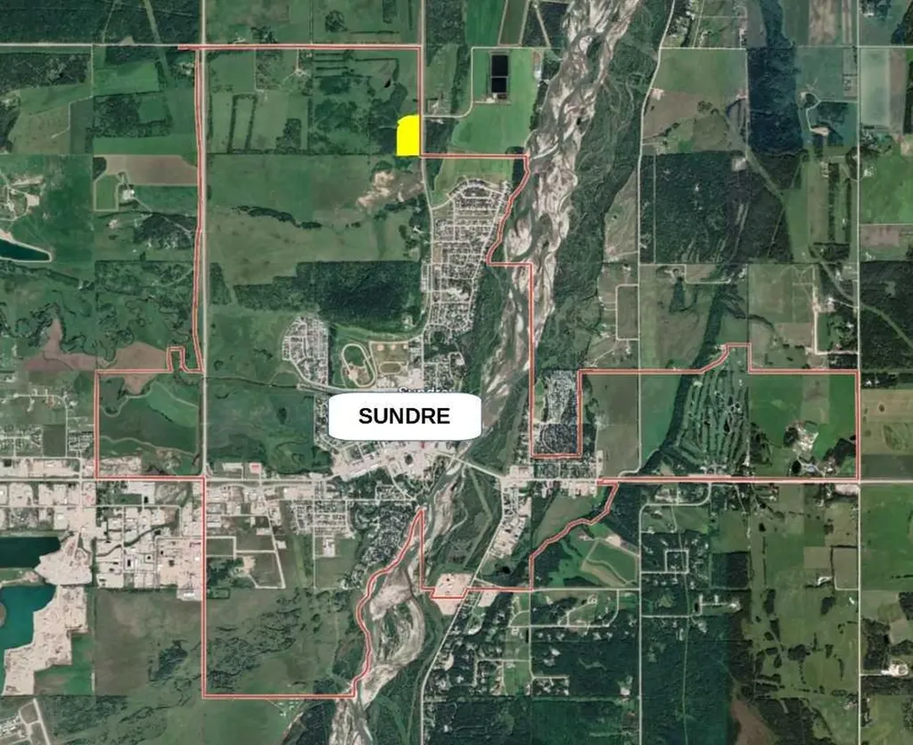 123 Centre Street N Sundre AB T0M 1X0
