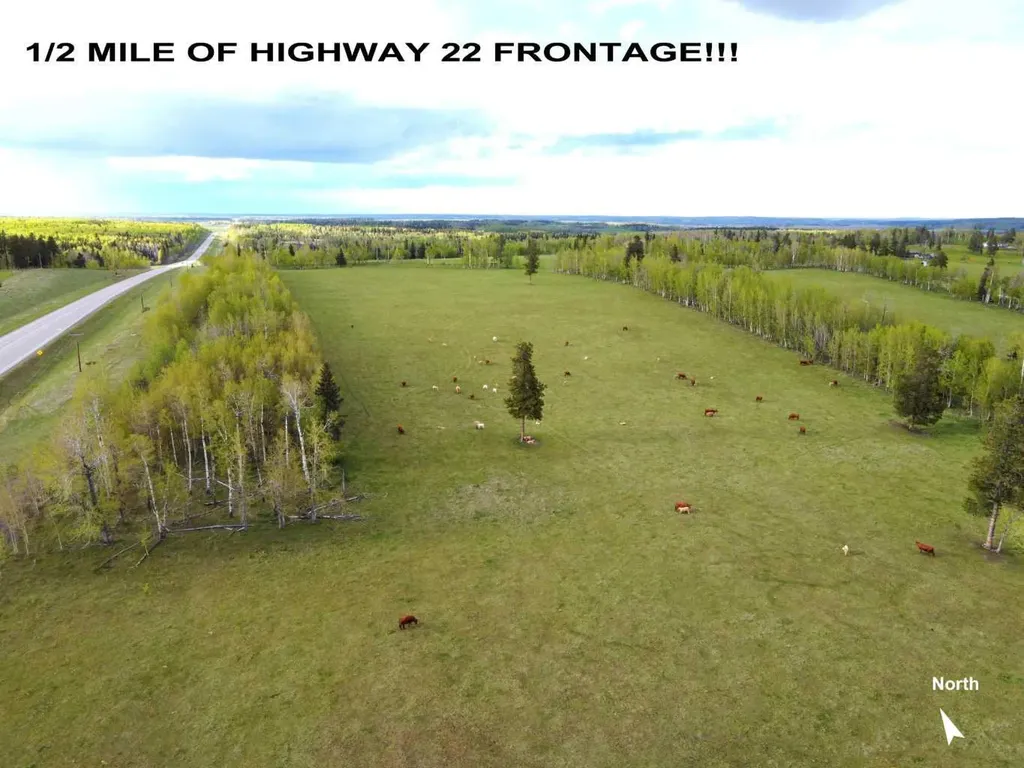 0 Nw9-33-5w5 Sundre AB T0M 1X0