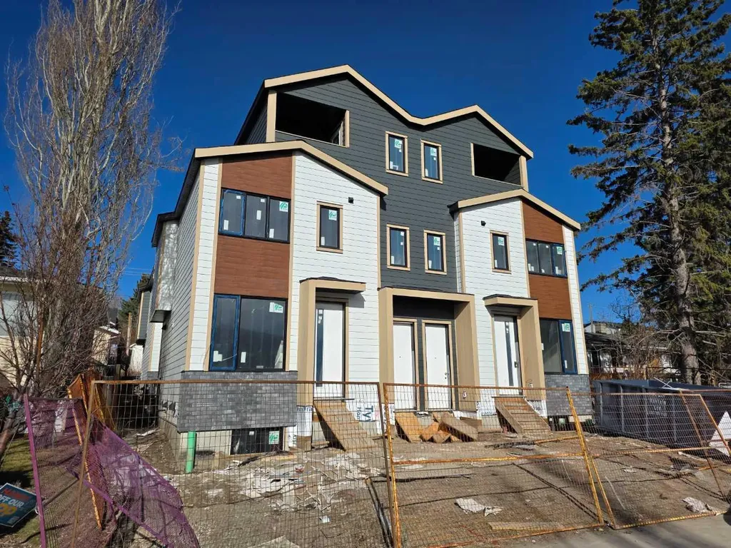 4932 21 Avenue NW Calgary AB T3B 0X2