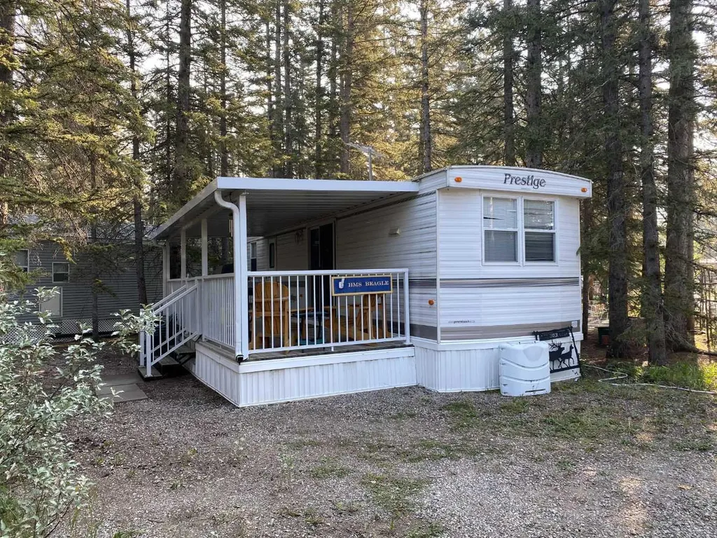 Highway 27 Timber Ridge Sundre AB T0M 1X0