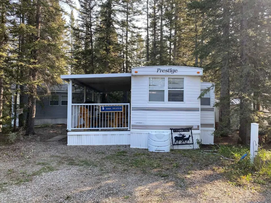 Highway 27 Timber Ridge Sundre AB T0M 1X0